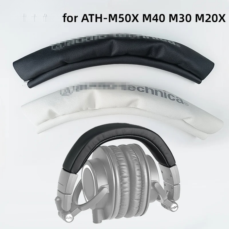 Audio Technica Headphone Ath-M20X - Bandeau de remplacement pour casque Audio-Technica