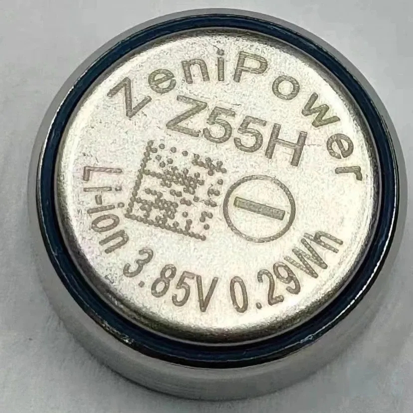 Bluetooth Headset On Ear - Nouveau ZeniPower remplacement CP1254 1254 pour