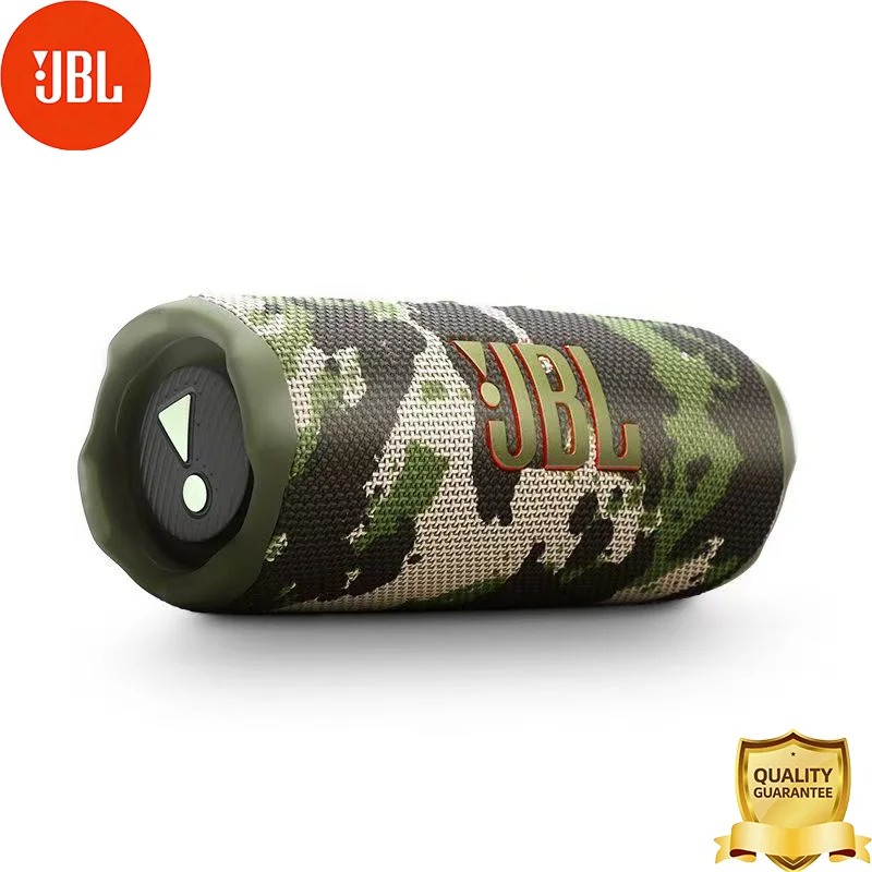 Jbl Speaker Flip 6 - Enceinte Bluetooth JBL FLIP7 IP68 étanche