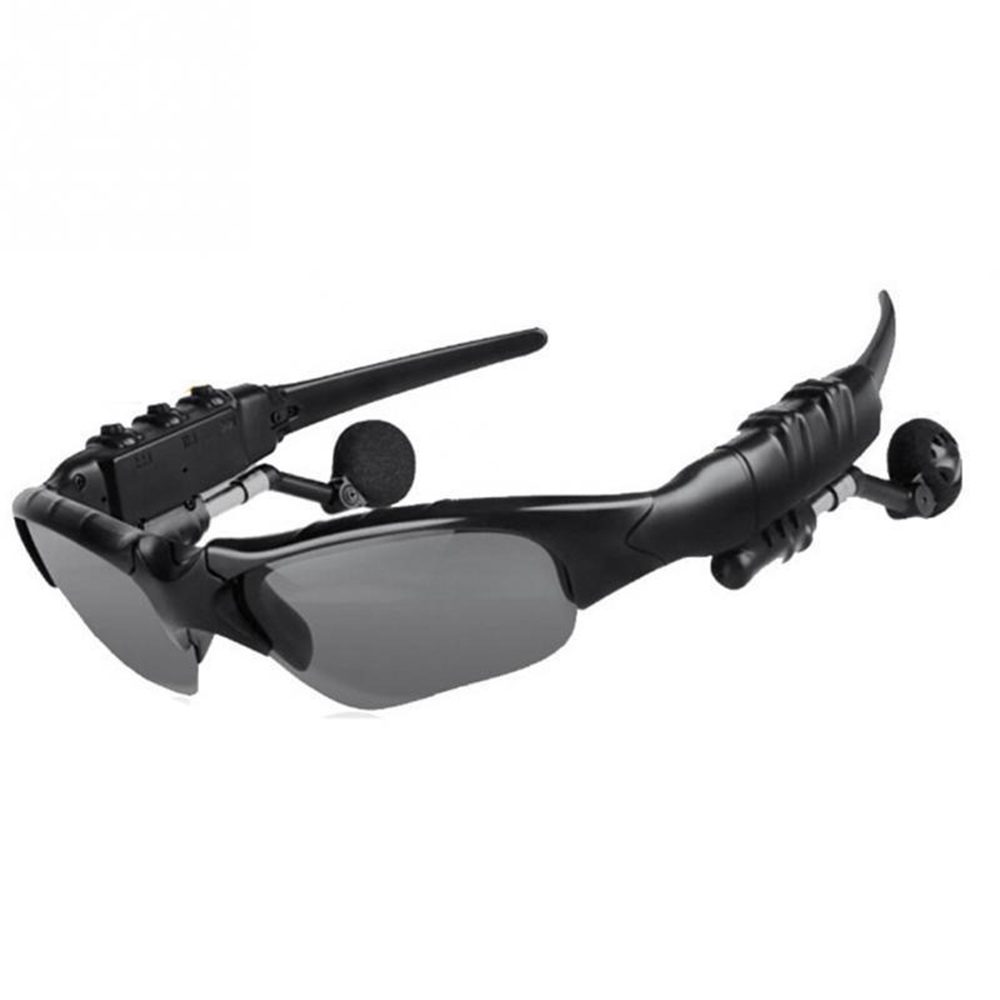 Lunettes de randonnée Bluetoot - Bluetooth Headset On Ear avis et prix