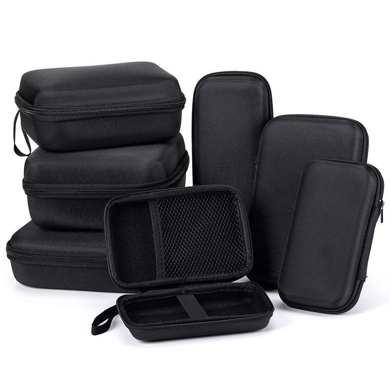 Étui de rangement léger et rig - Headphone Case Hard avis et prix