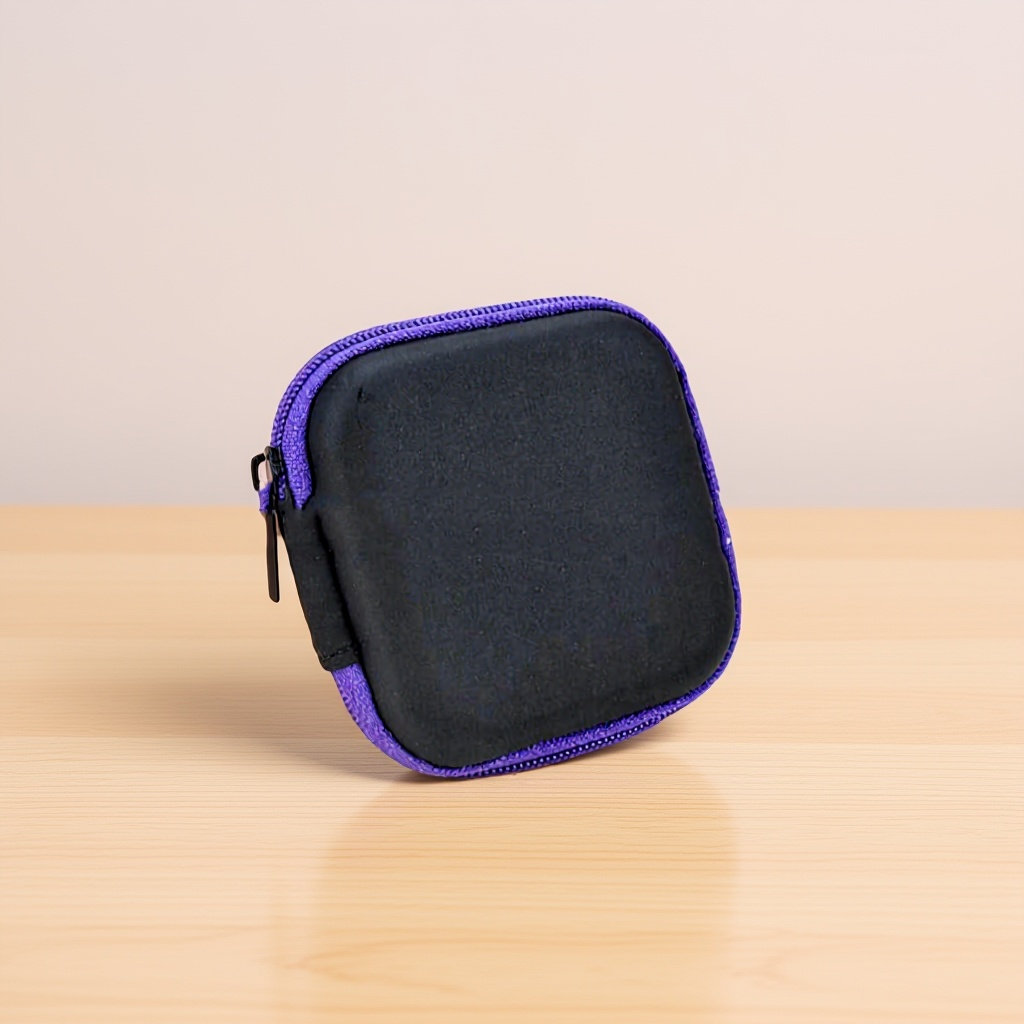 5 étuis de rangement pour écou - Headphone Case Hard avis et prix