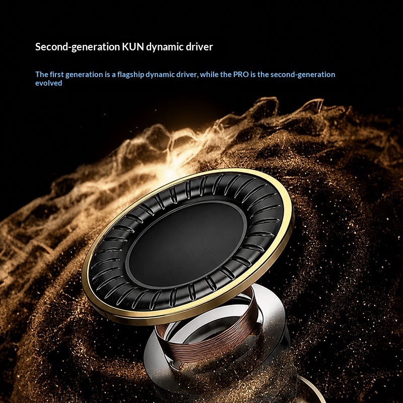 Écouteurs intra-auriculaires G - Audiophile Headphone Wired avis et prix