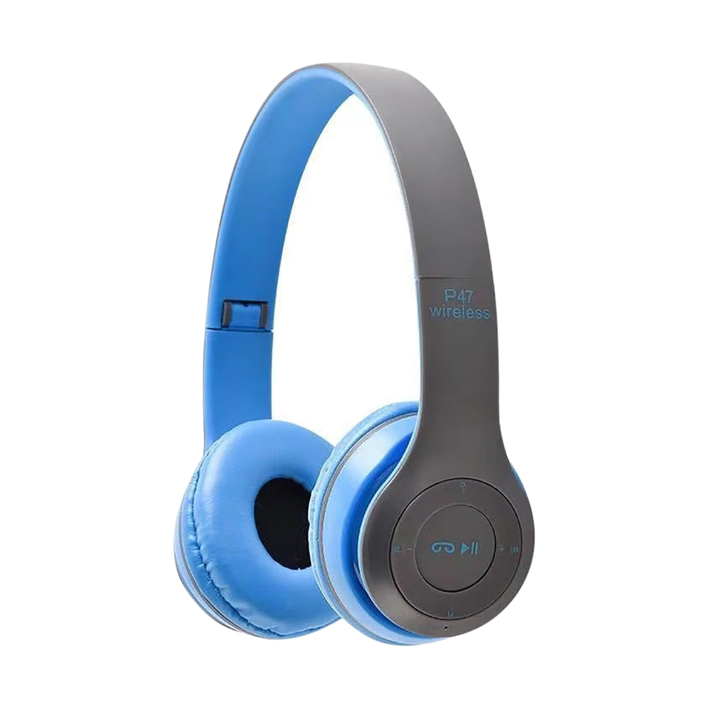 Écouteurs stéréo hi-fi Bluetoo - Bluetooth Headset On Ear avis et prix