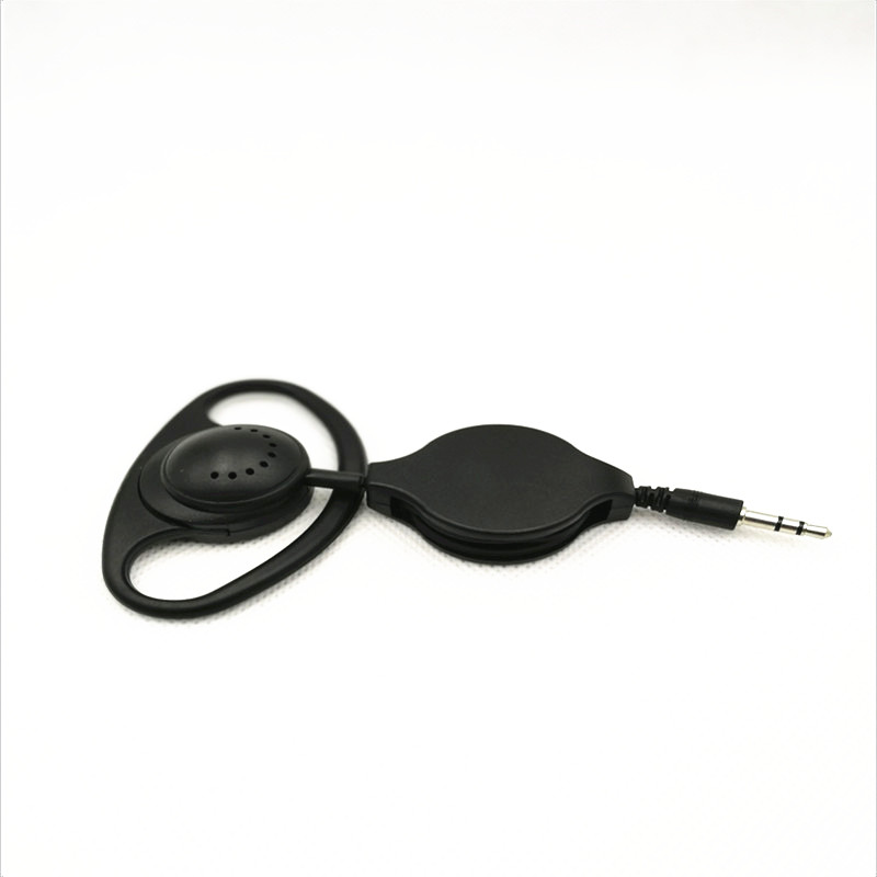 Écouteurs stéréo rétractables  - Audiophile Headphone Wired avis et prix