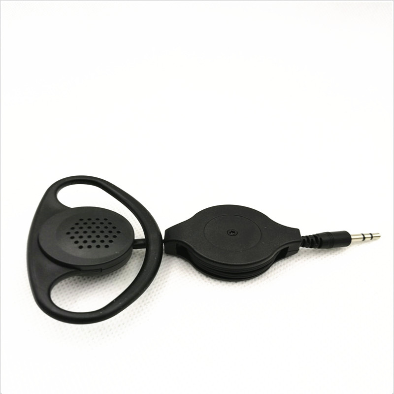 Écouteurs stéréo rétractables  - Audiophile Headphone Wired avis et prix
