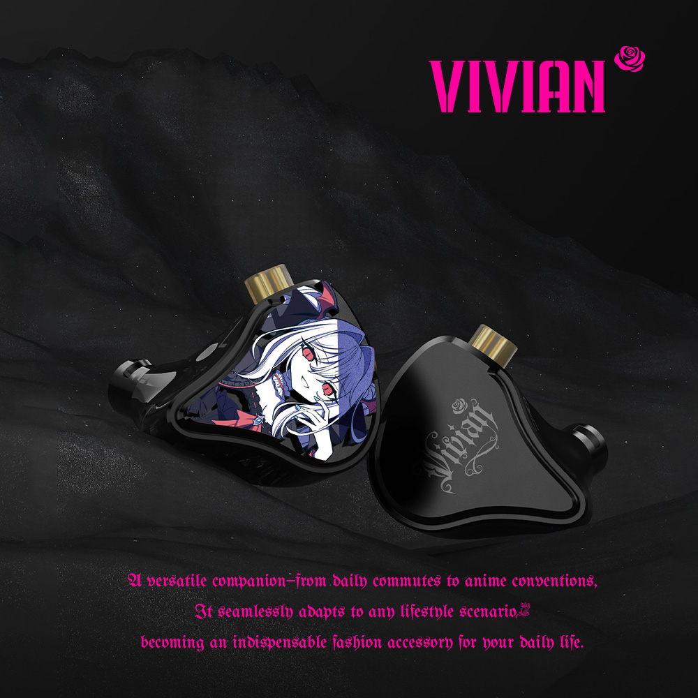 Écouteurs intra-auriculaires C - Audiophile Headphone Wired avis et prix