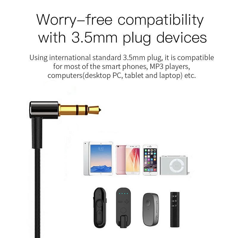 Écouteurs filaires universels  - Audiophile Headphone Wired avis et prix