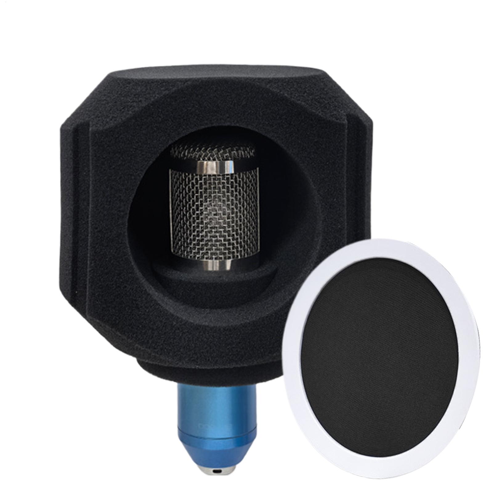 Boule d'isolation pour microph - Shure Mic Sm58 avis et prix