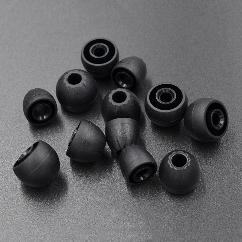 3 paires de bouchons d'oreille - Earphone Foam Tip avis et prix