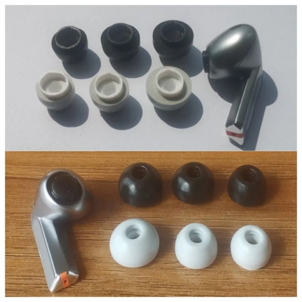 Embouts d'oreille en mousse à  - Earphone Foam Tip avis et prix