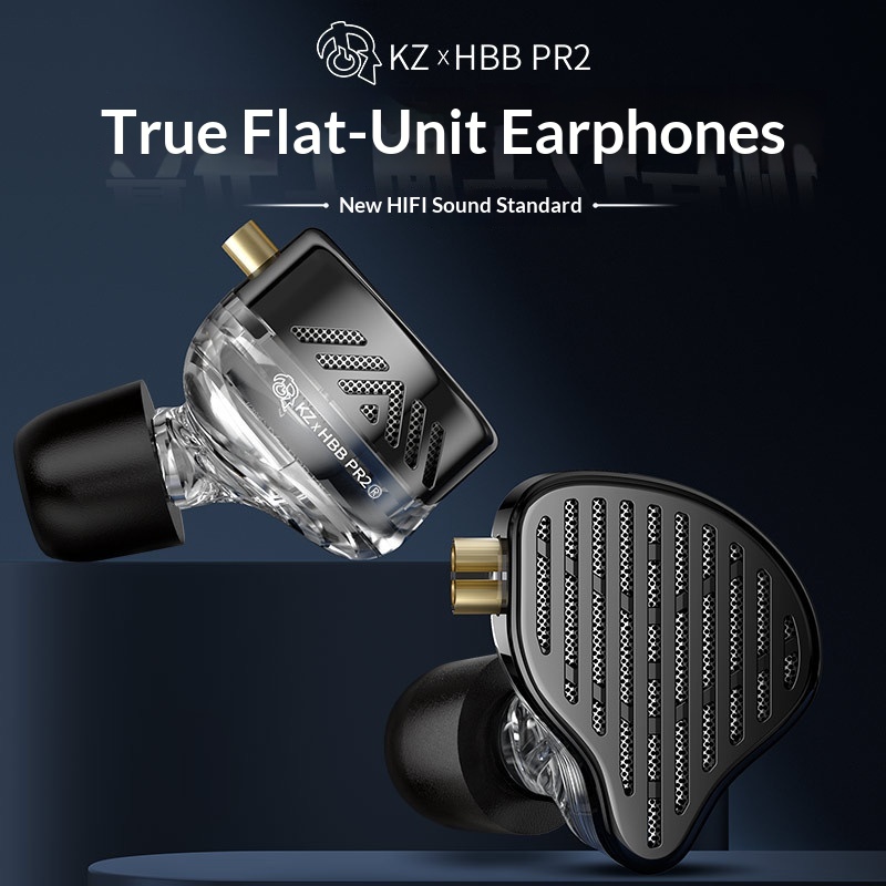 En stock, écouteurs intra-auri - Audiophile Headphone Wired avis et prix