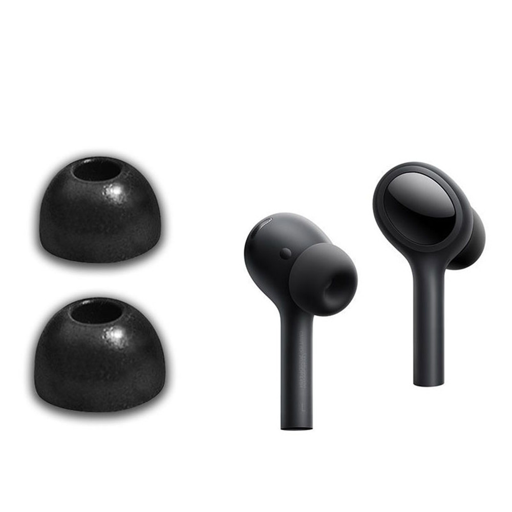 Oreillettes de remplacement po - Earphone Foam Tip avis et prix
