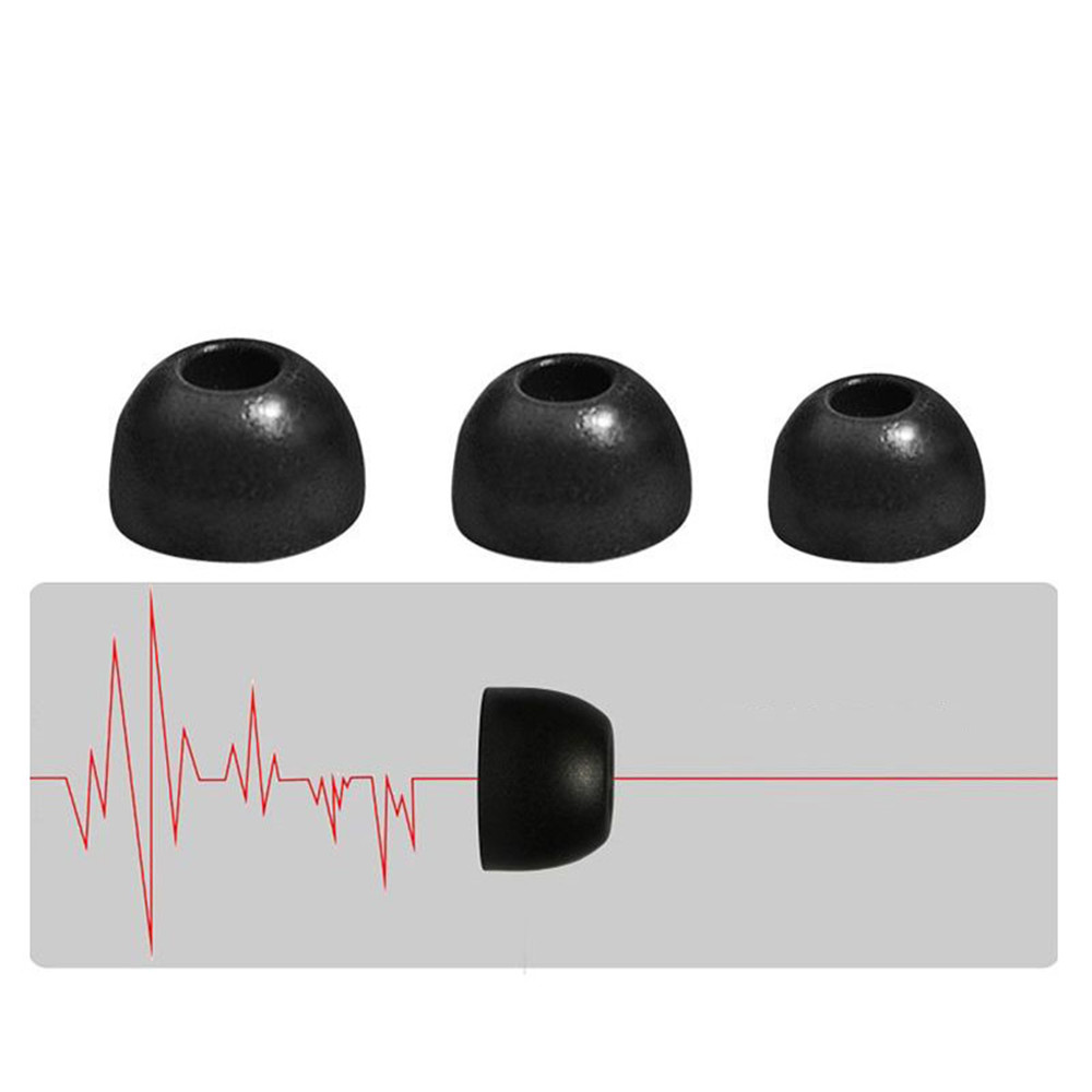 Oreillettes de remplacement po - Earphone Foam Tip avis et prix